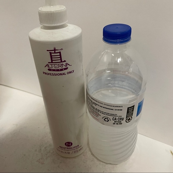Alterna Life Hair Neutralizer HTF - Picture 1 of 3